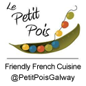 Restaurant Le Petit Pois Galway - Friendly French Cuisine